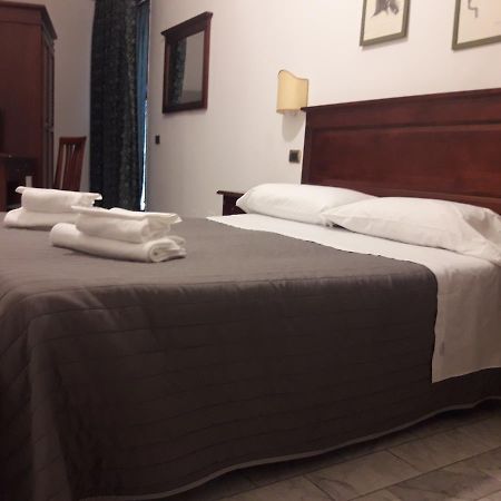 Hotel Astor Флоренція Екстер'єр фото