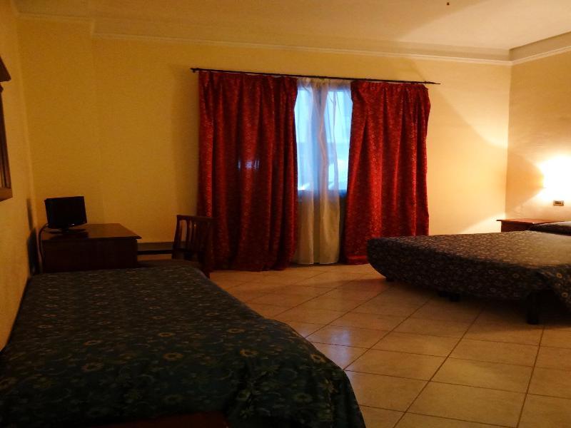 Hotel Astor Флоренція Екстер'єр фото