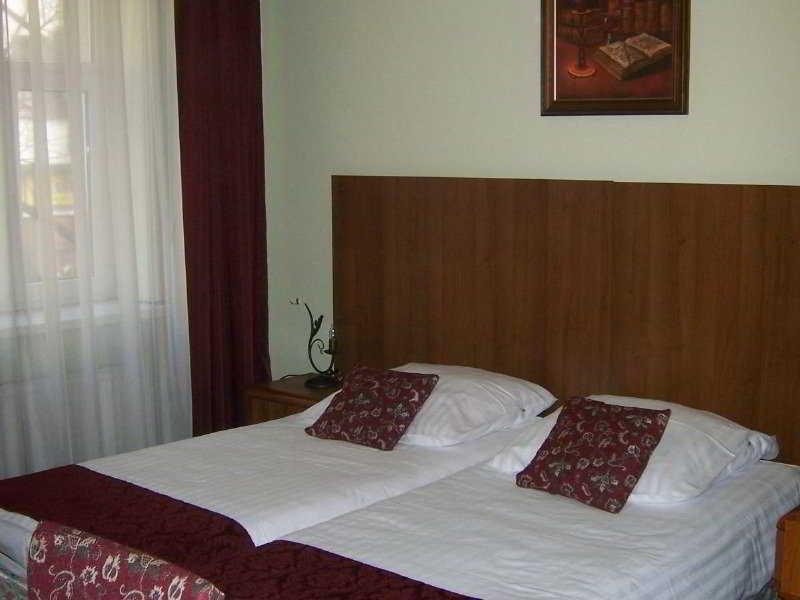 Hotel Astor Флоренція Екстер'єр фото