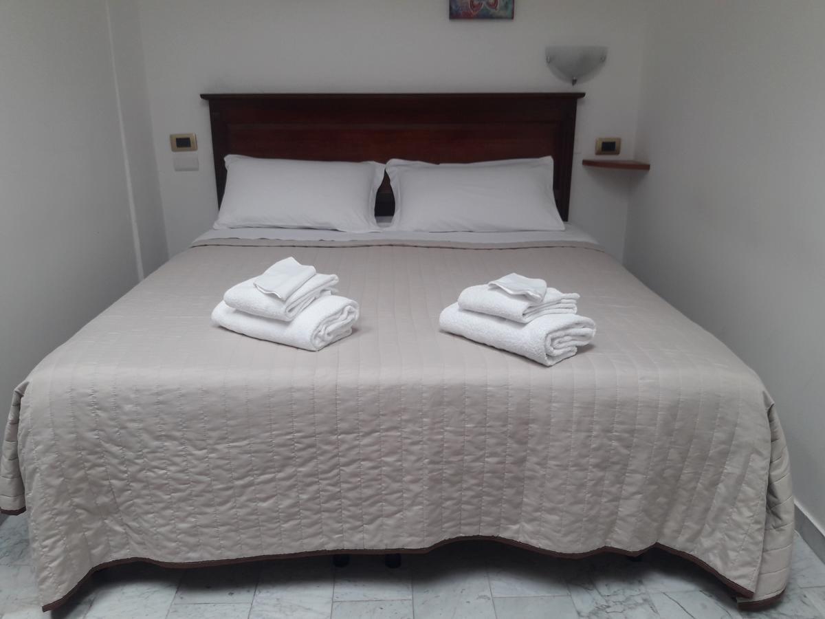 Hotel Astor Флоренція Екстер'єр фото